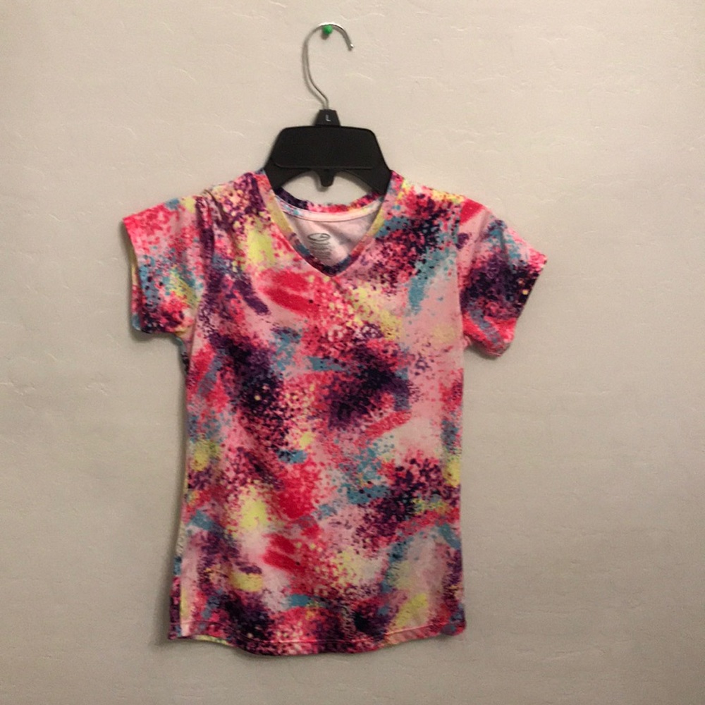 Champion Due Dry Shirt